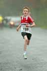 Under-15s winner 789, Heaton Harriers Memorial Road Race.